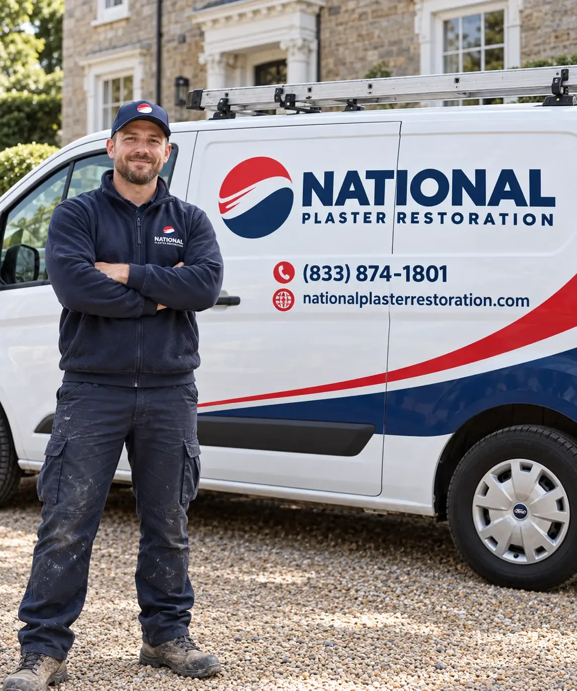 Plaster Repair Lynchburg, TN FAQs